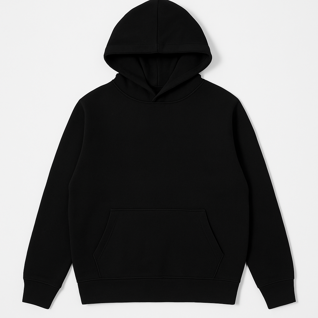 HOODIES
