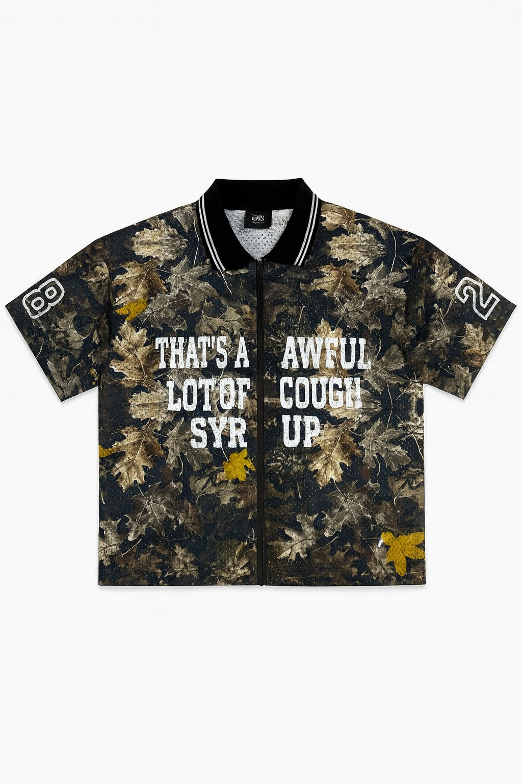 JERSEYS
