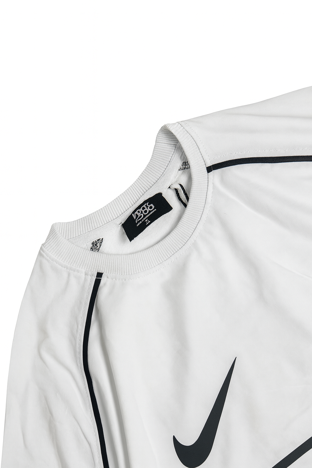 Manchester United White  away T-Shirt