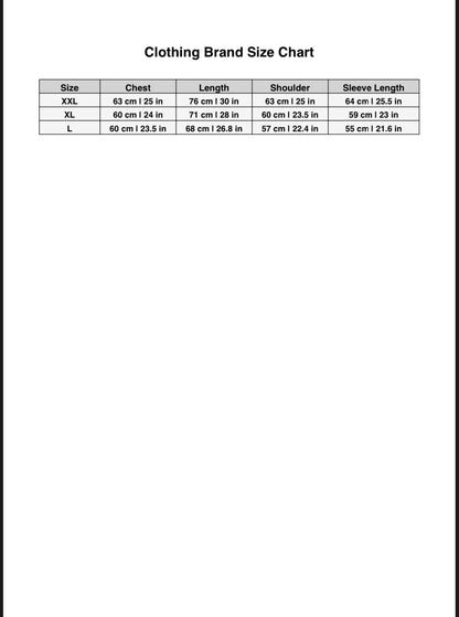 Motion Dept. 88 Oversized Hockey Jersey – Orange & Black Sportswear