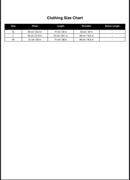 Street Graff Sleeveless T-Shirt – Forest Green